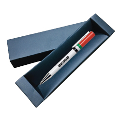 UAE Flag Pen with United Arab Emirates Printing TZ-MAX-ET-UAE-1